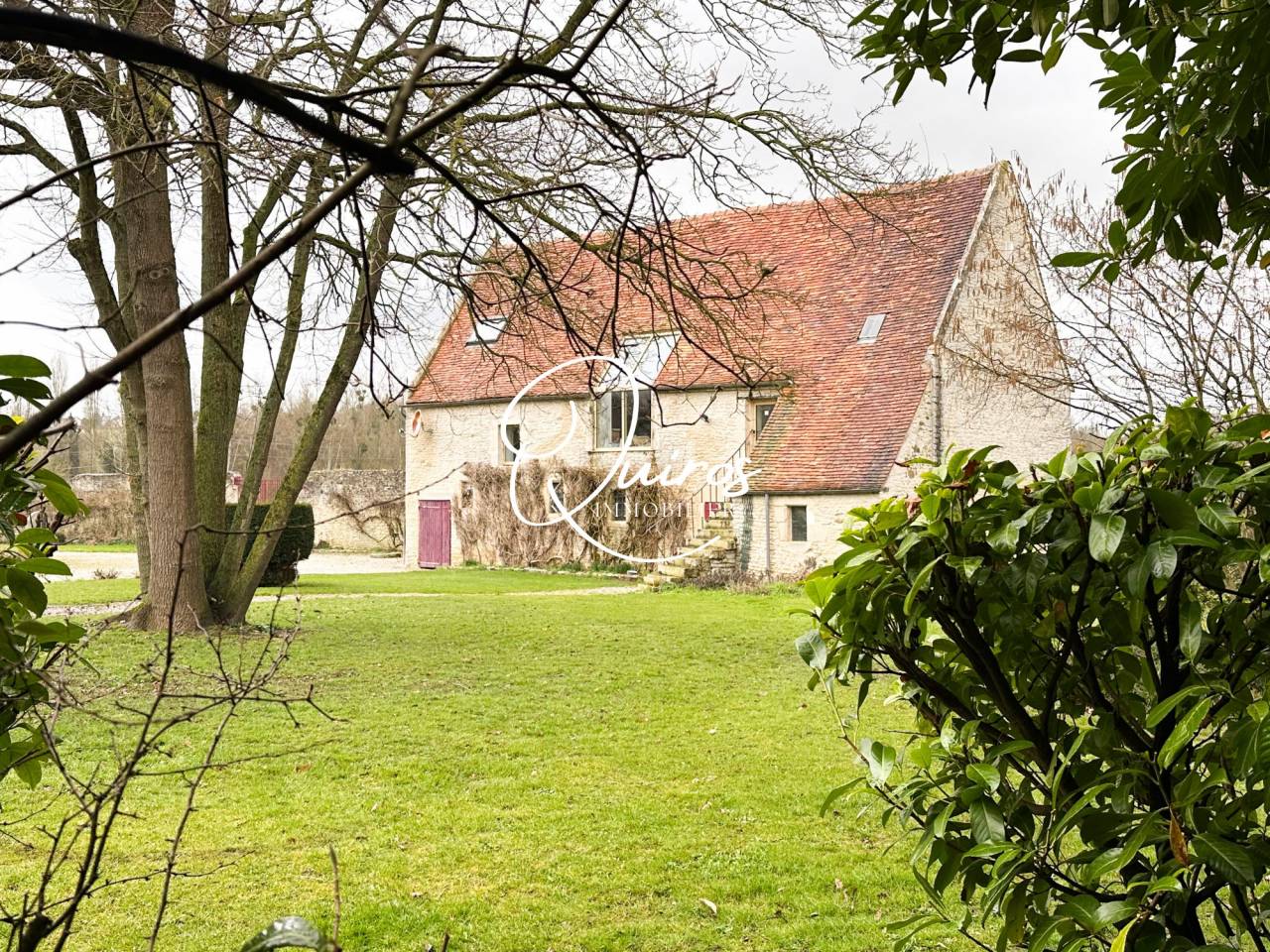 Hippisch vastgoed Koop Calvados