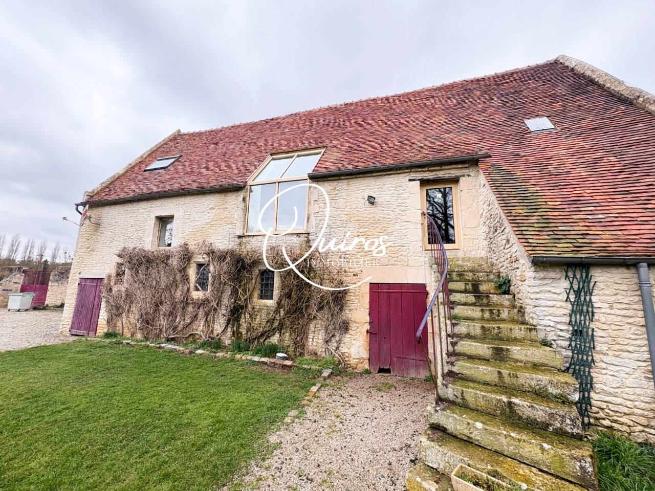 Hippisch vastgoed Koop Calvados