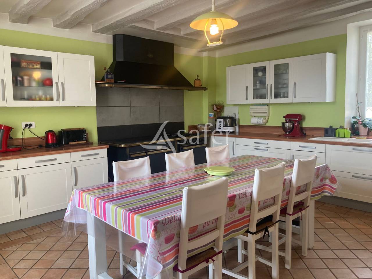 Ander plattelands vastgoed Koop Loiret