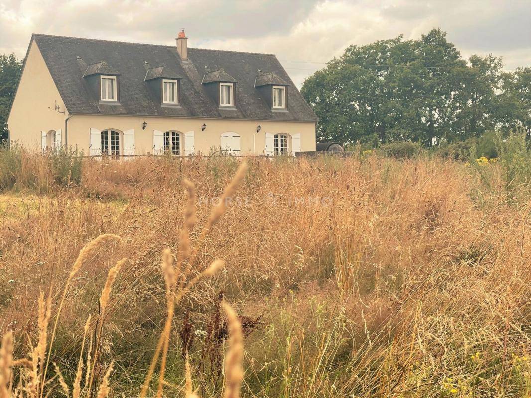 Hippisch vastgoed Koop Indre-et-Loire