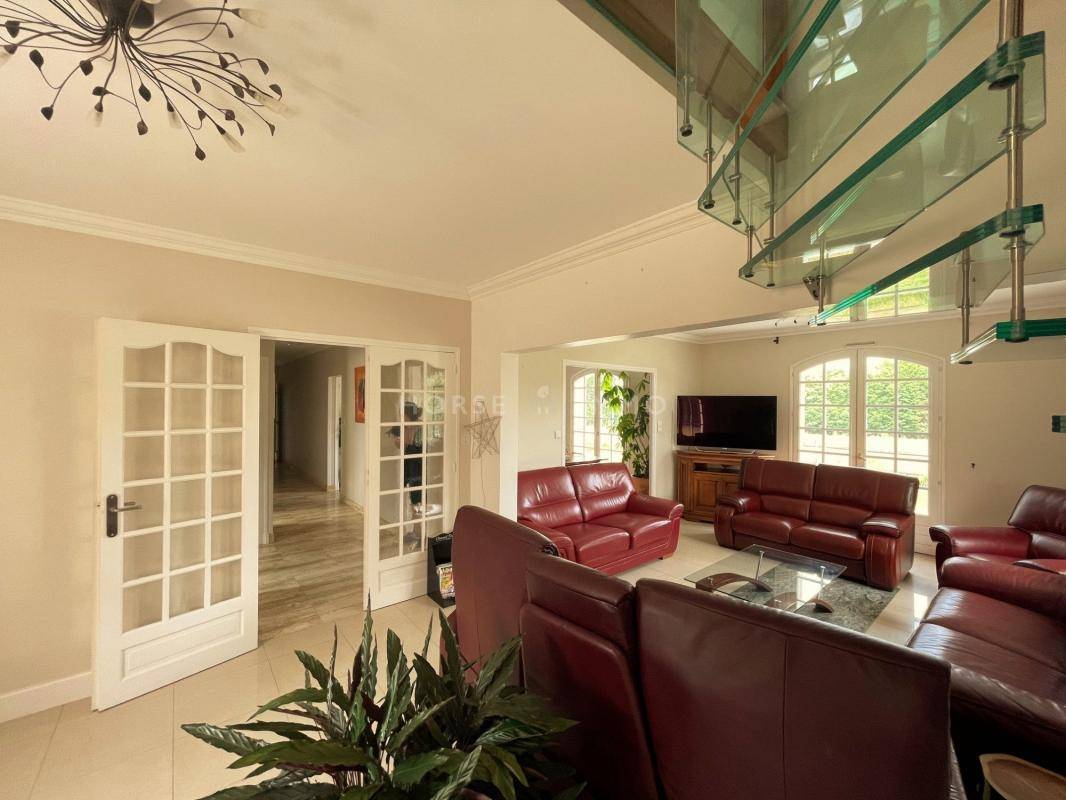 Hippisch vastgoed Koop Indre-et-Loire