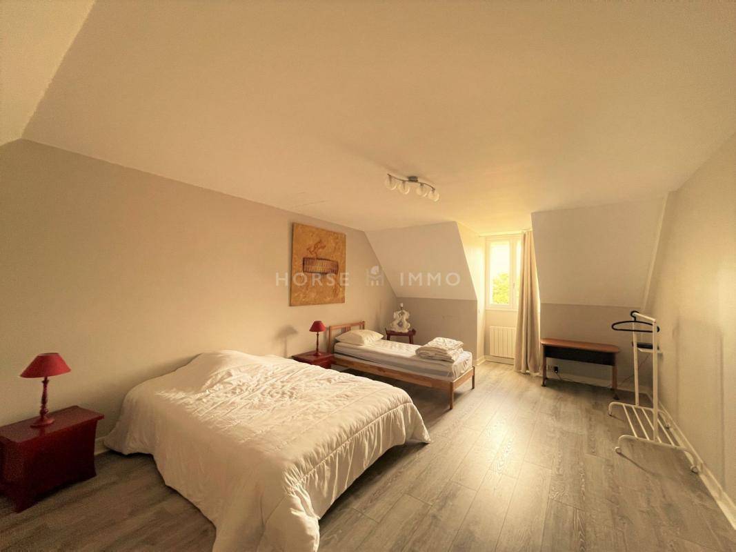 Hippisch vastgoed Koop Indre-et-Loire