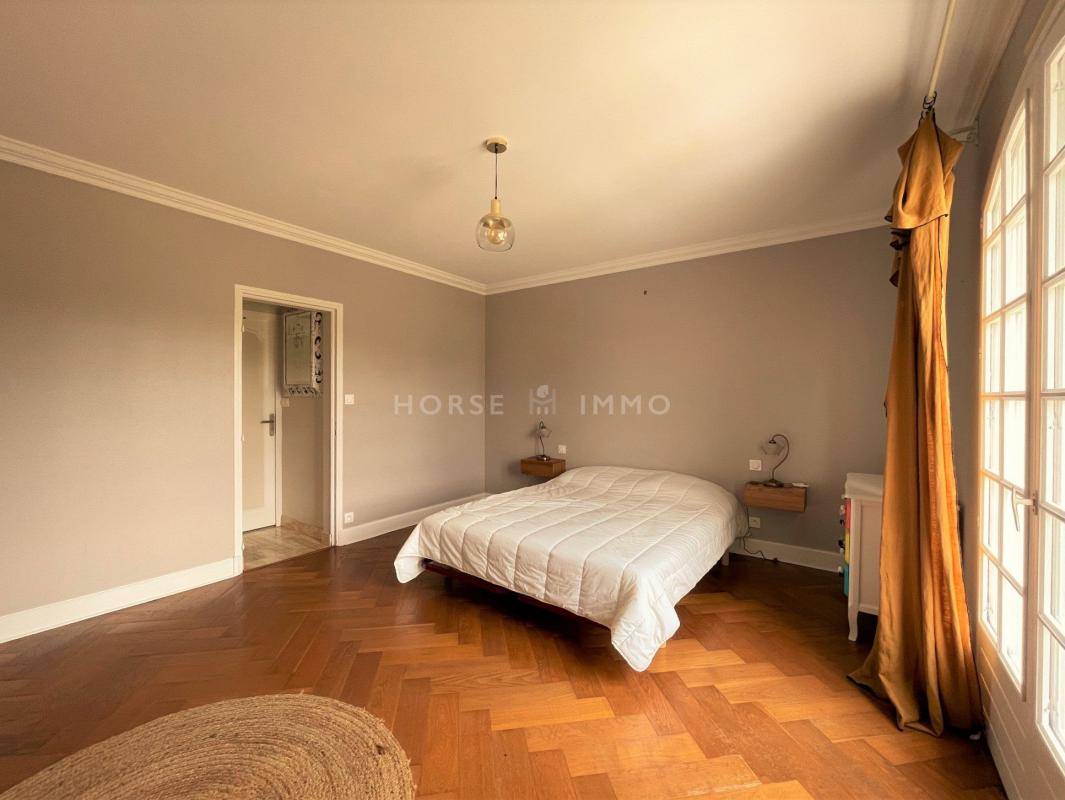 Hippisch vastgoed Koop Indre-et-Loire