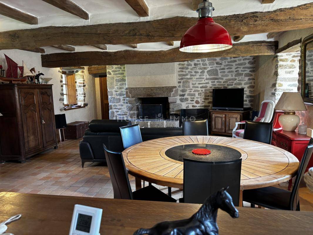 Stoeterij Koop Morbihan