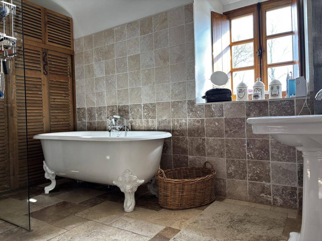 Stoeterij Koop Morbihan