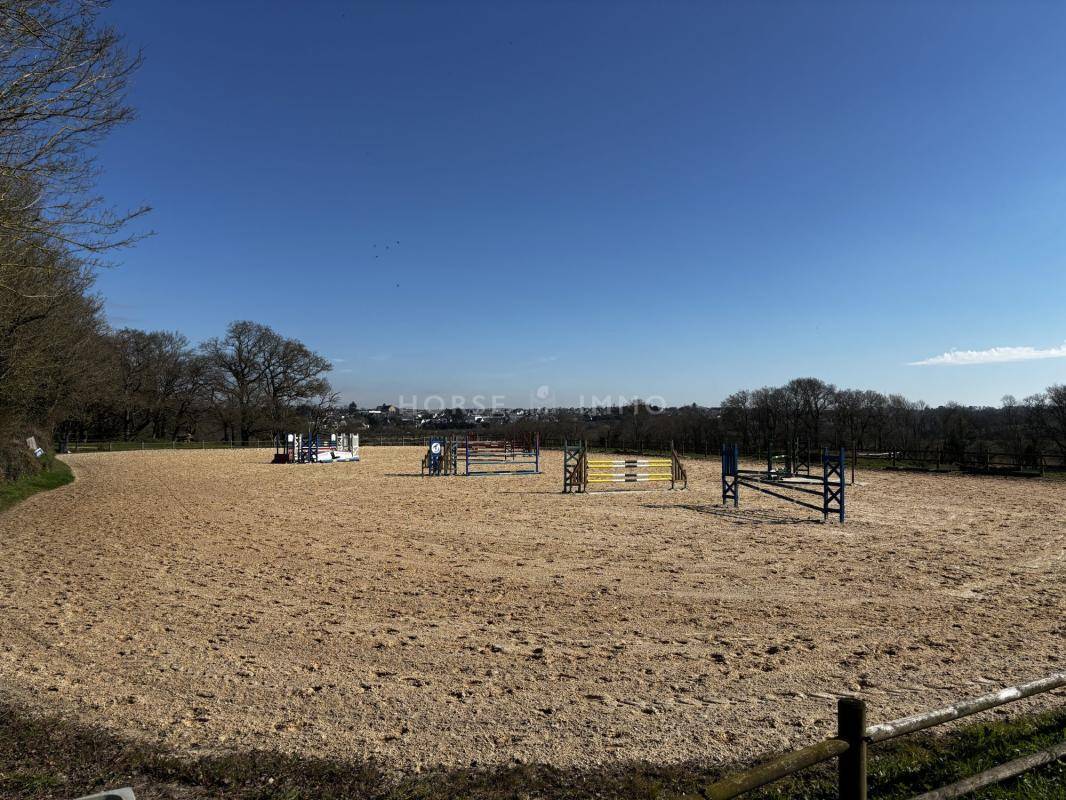 Stoeterij Koop Morbihan