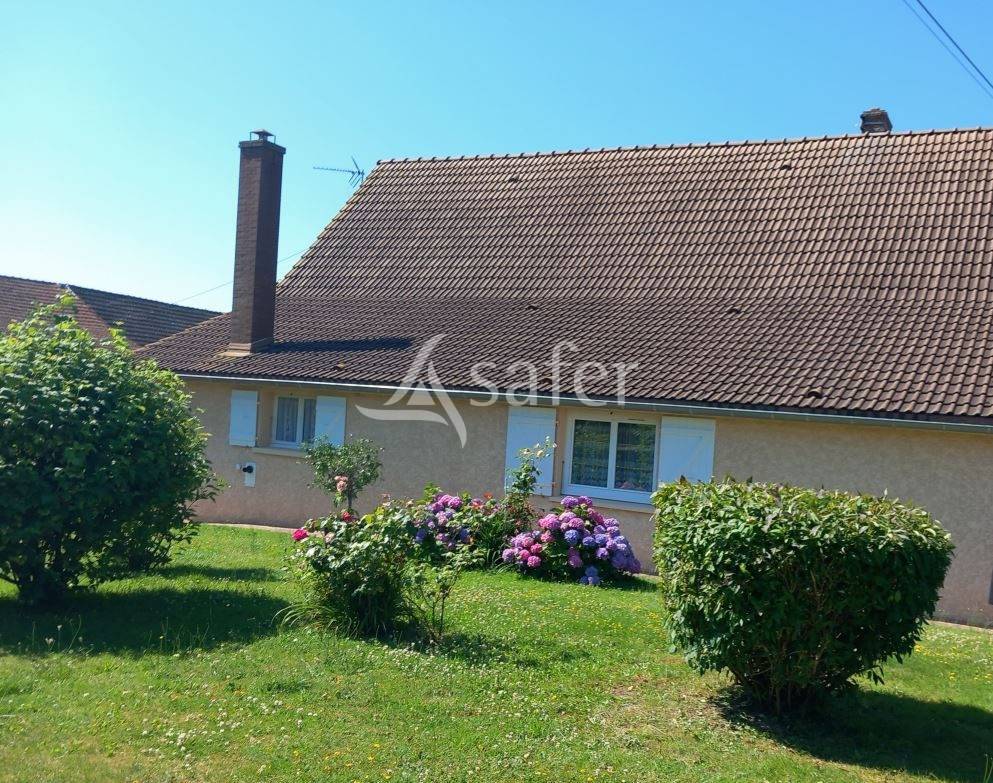 Landbouw bedrijf Koop Sa&ocirc;ne-et-Loire