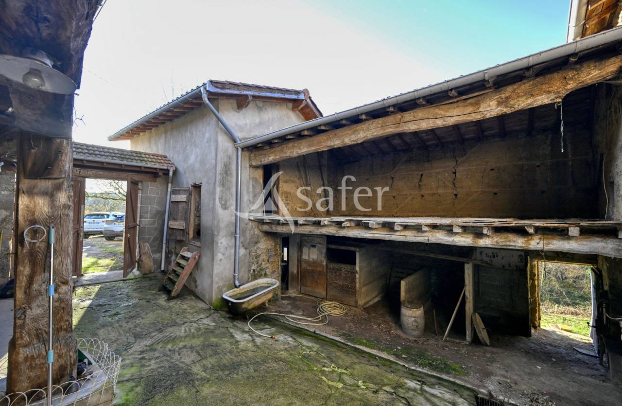 Ander plattelands vastgoed Koop Rhône