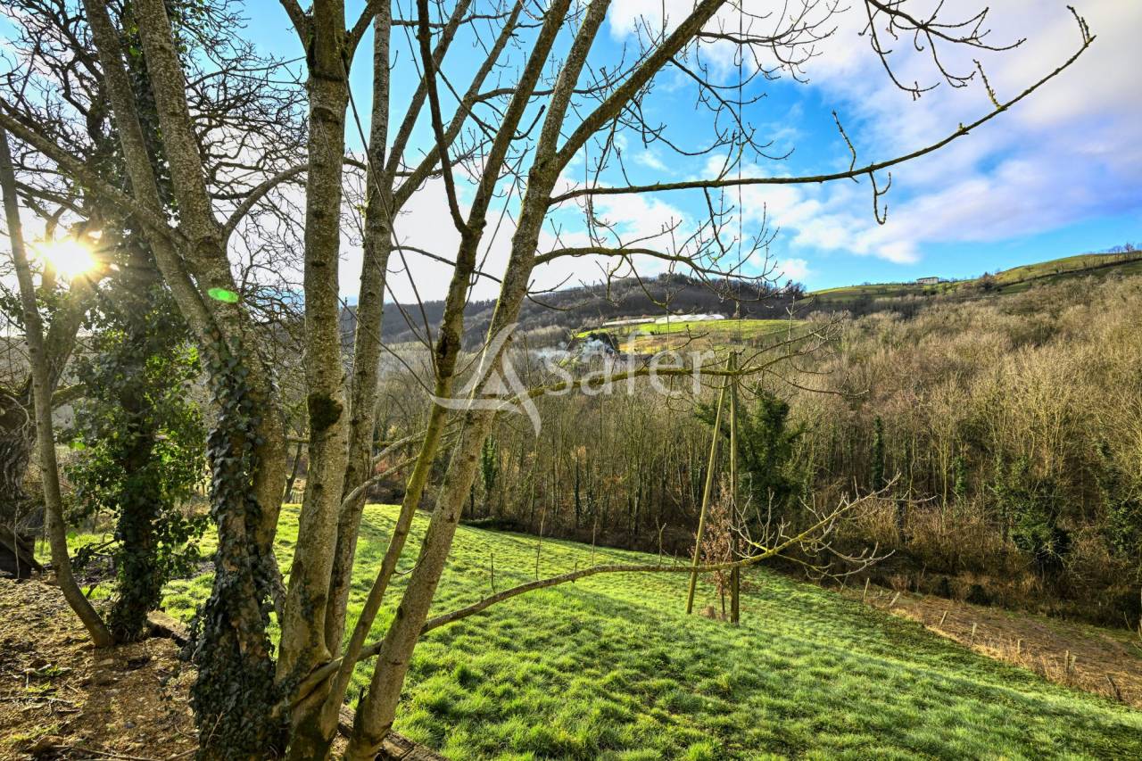 Ander plattelands vastgoed Koop Rhône