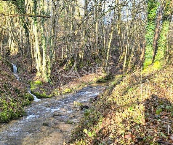 Ander plattelands vastgoed Koop Rhône