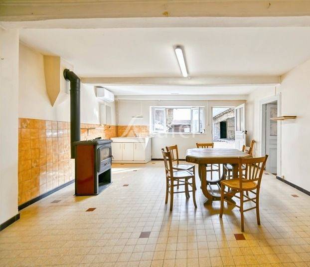 Ander plattelands vastgoed Koop Rhône