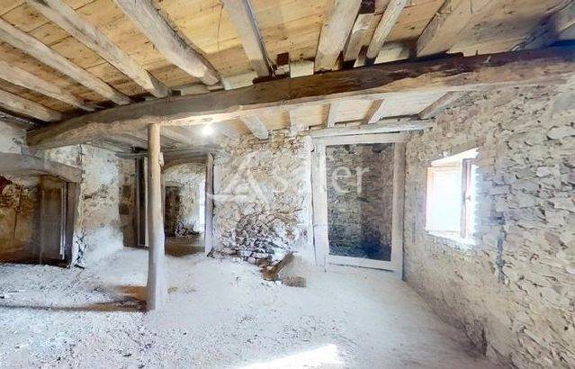 Ander plattelands vastgoed Koop Rhône