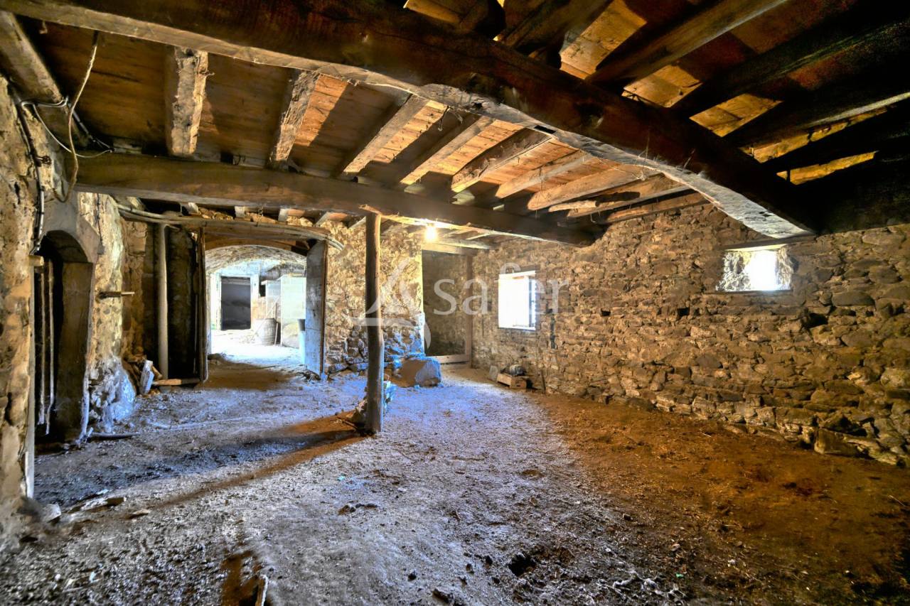 Ander plattelands vastgoed Koop Rhône