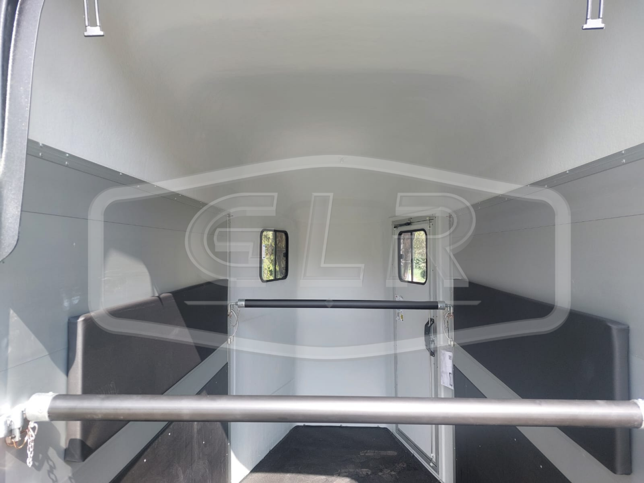 Paardentrailers Cheval Liberté GOLD ONE ORIGINS 1,5 Paard 2025 Nieuw