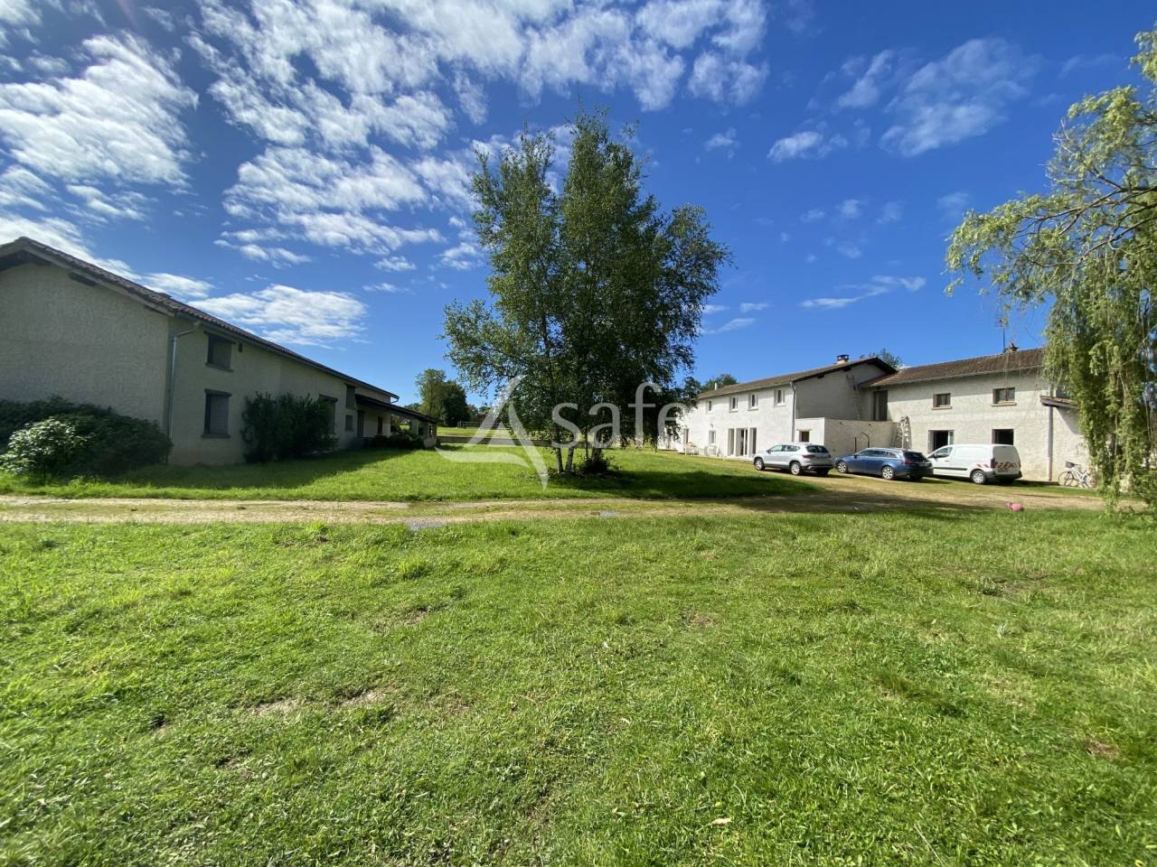 Hippisch vastgoed Koop Ain