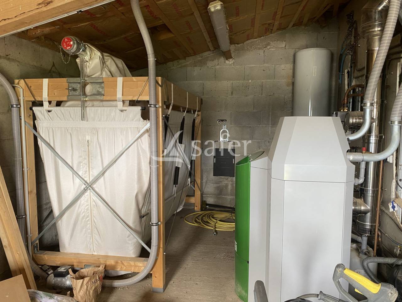 Hippisch vastgoed Koop Ain