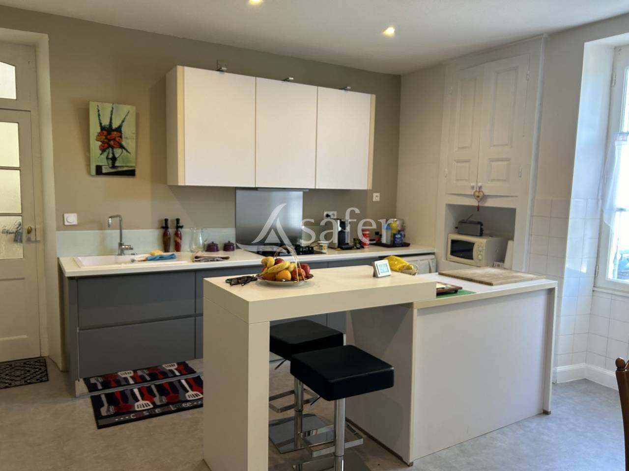 Landbouw bedrijf Koop Lot-et-Garonne