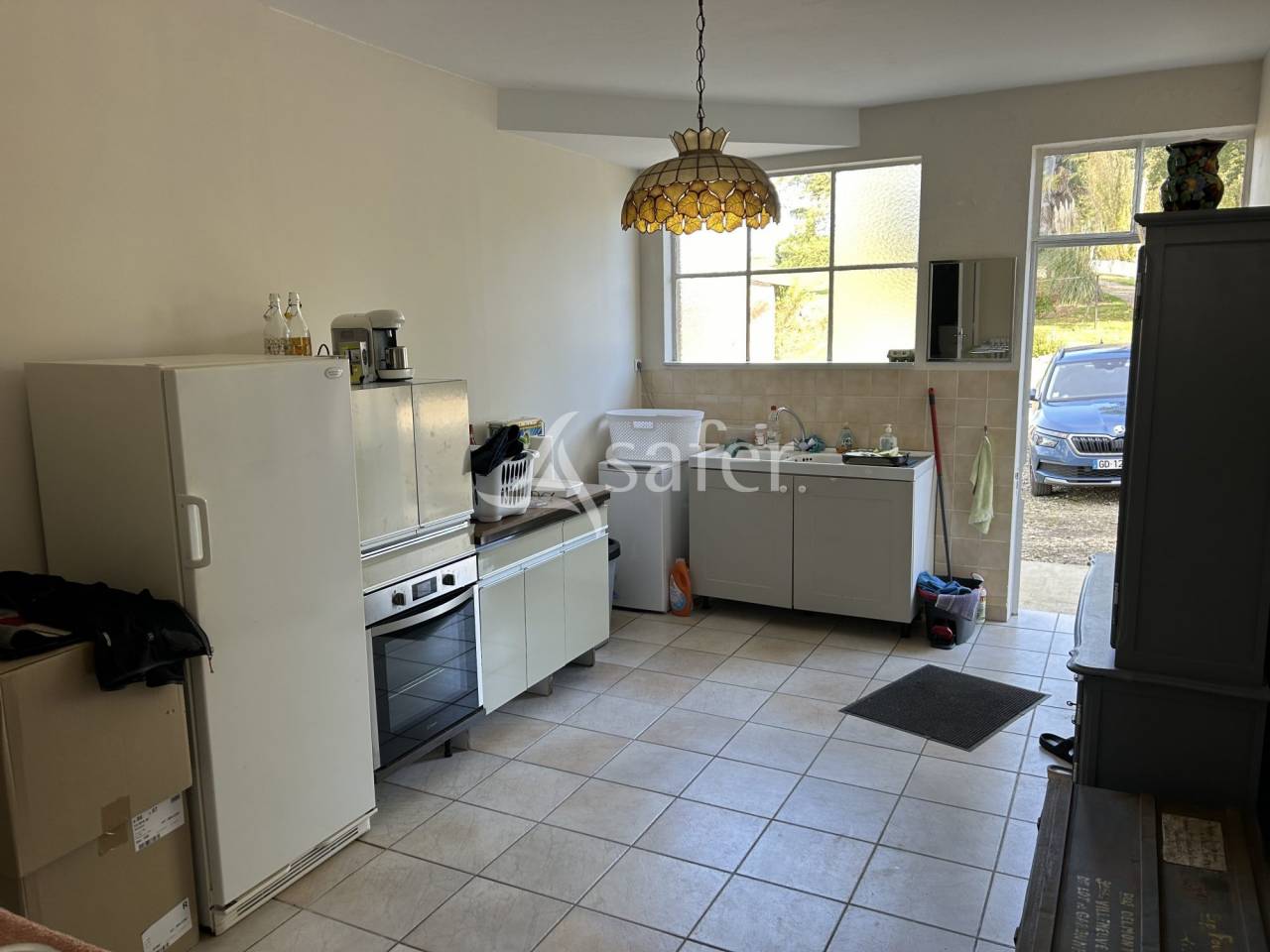 Landbouw bedrijf Koop Lot-et-Garonne