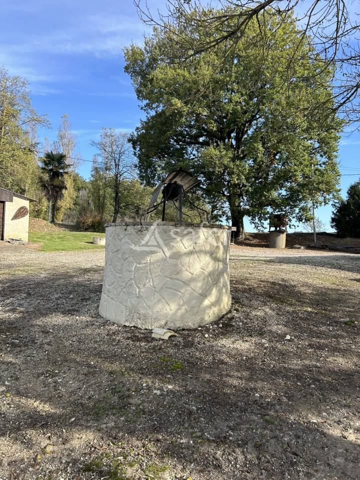 Landbouw bedrijf Koop Lot-et-Garonne