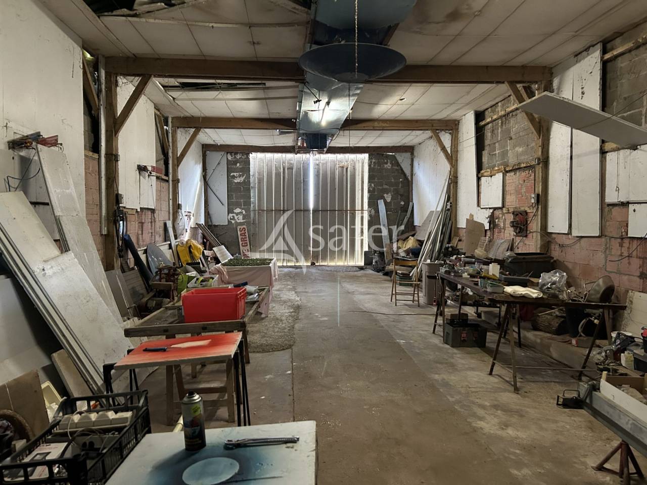 Landbouw bedrijf Koop Lot-et-Garonne