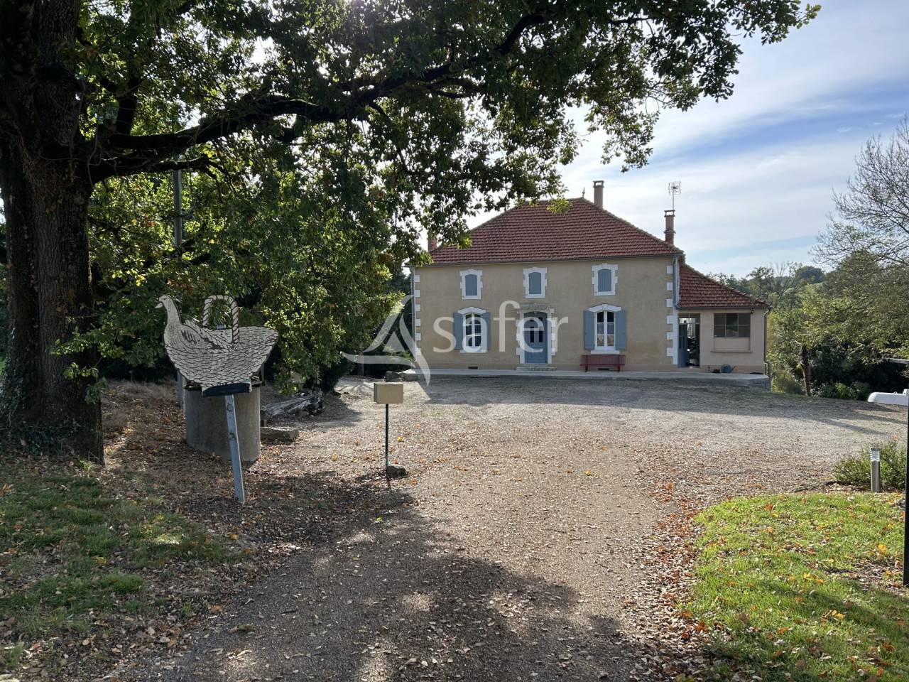 Landbouw bedrijf Koop Lot-et-Garonne