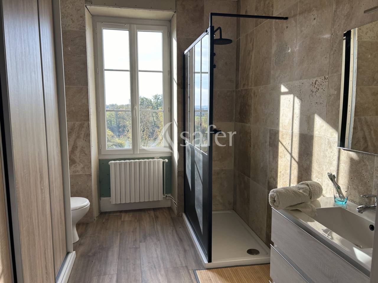 Landbouw bedrijf Koop Lot-et-Garonne