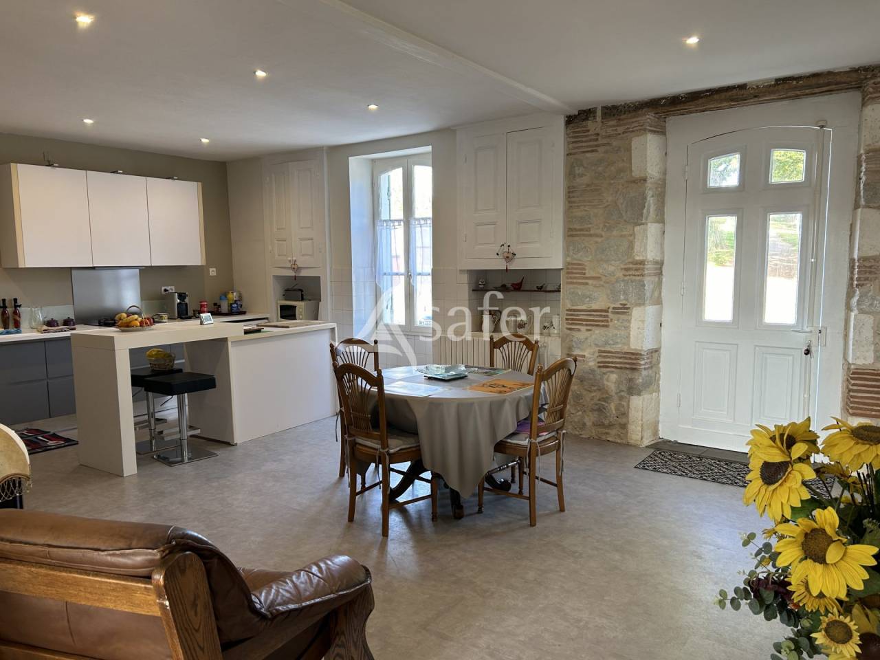 Landbouw bedrijf Koop Lot-et-Garonne