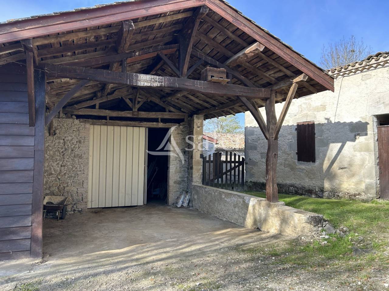 Landbouw bedrijf Koop Lot-et-Garonne