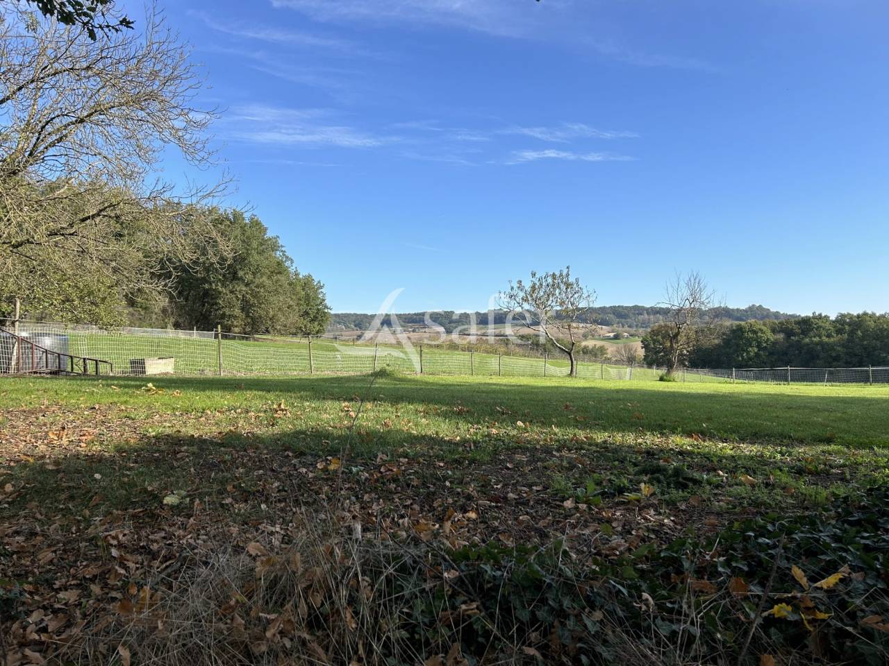 Landbouw bedrijf Koop Lot-et-Garonne