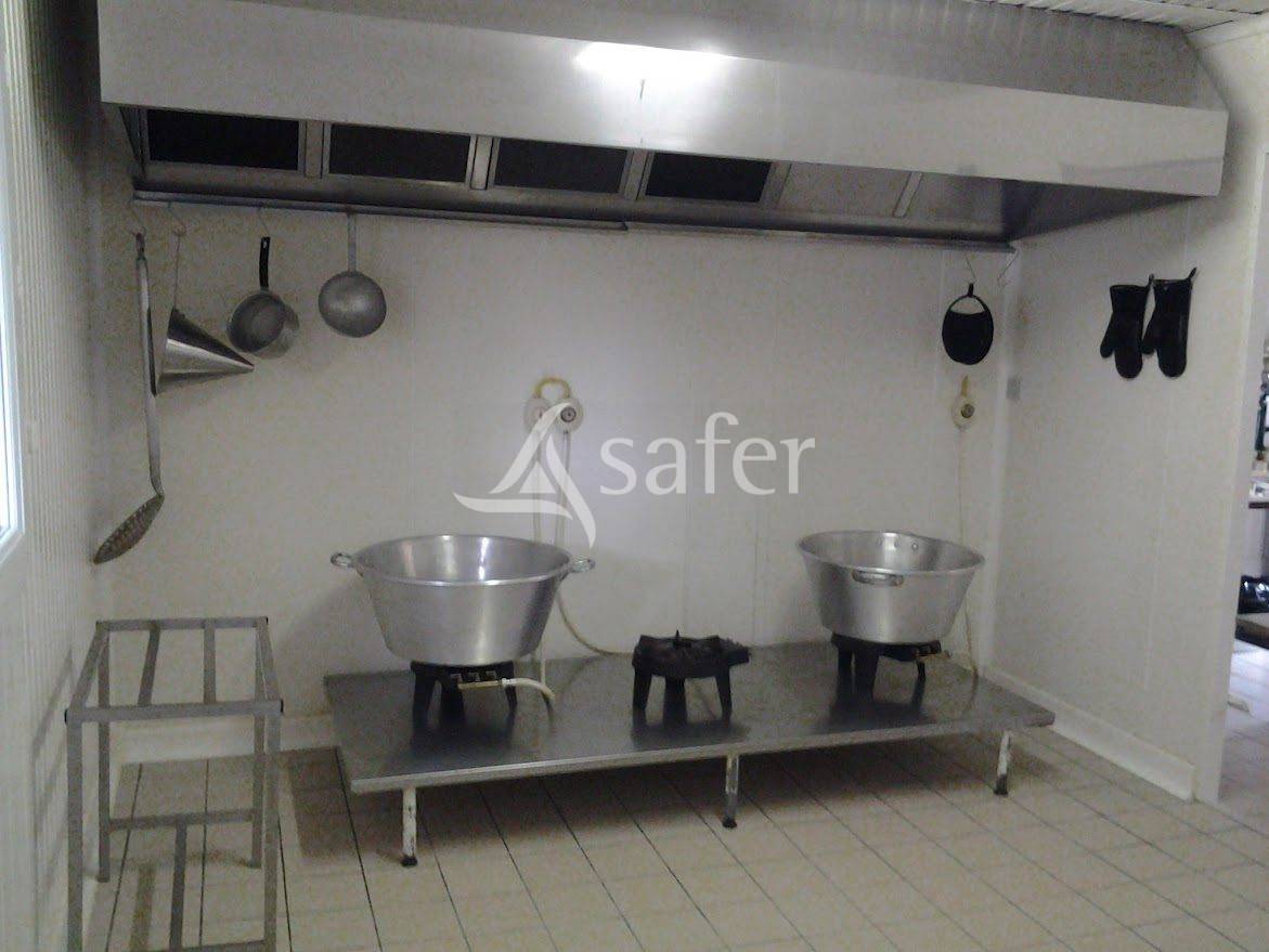 Landbouw bedrijf Koop Lot-et-Garonne