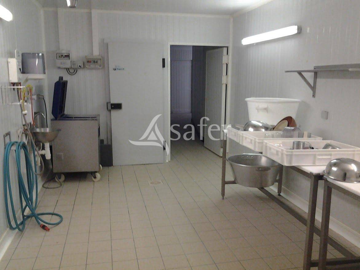 Landbouw bedrijf Koop Lot-et-Garonne