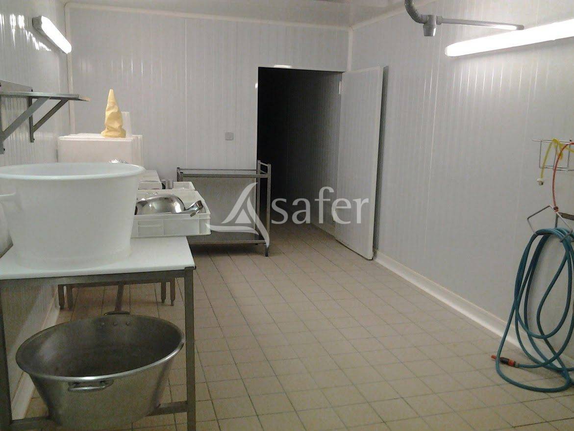 Landbouw bedrijf Koop Lot-et-Garonne