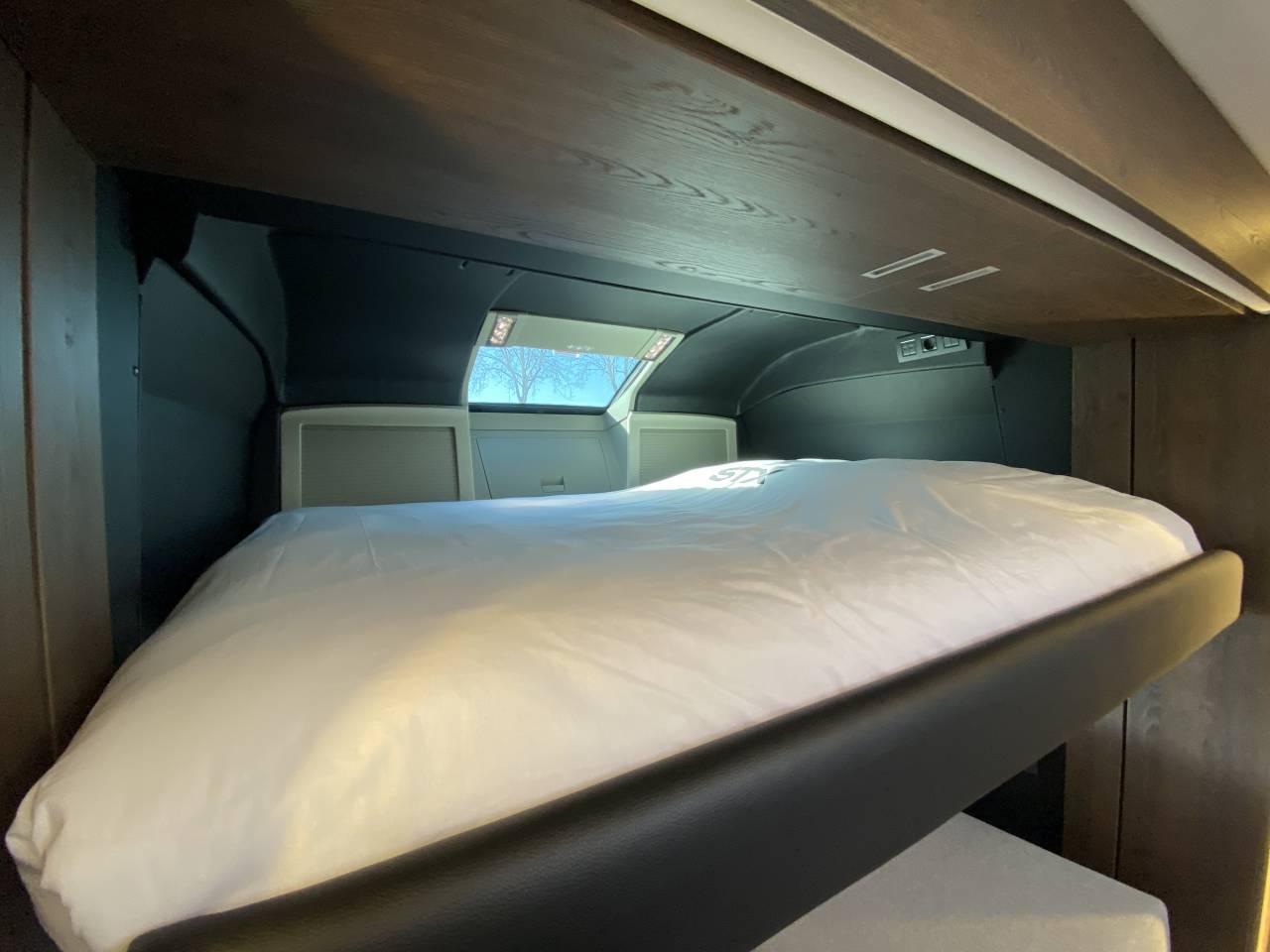 Zware paardenvrachtwagen (groot rijbewijs) STX  2025 Nieuw