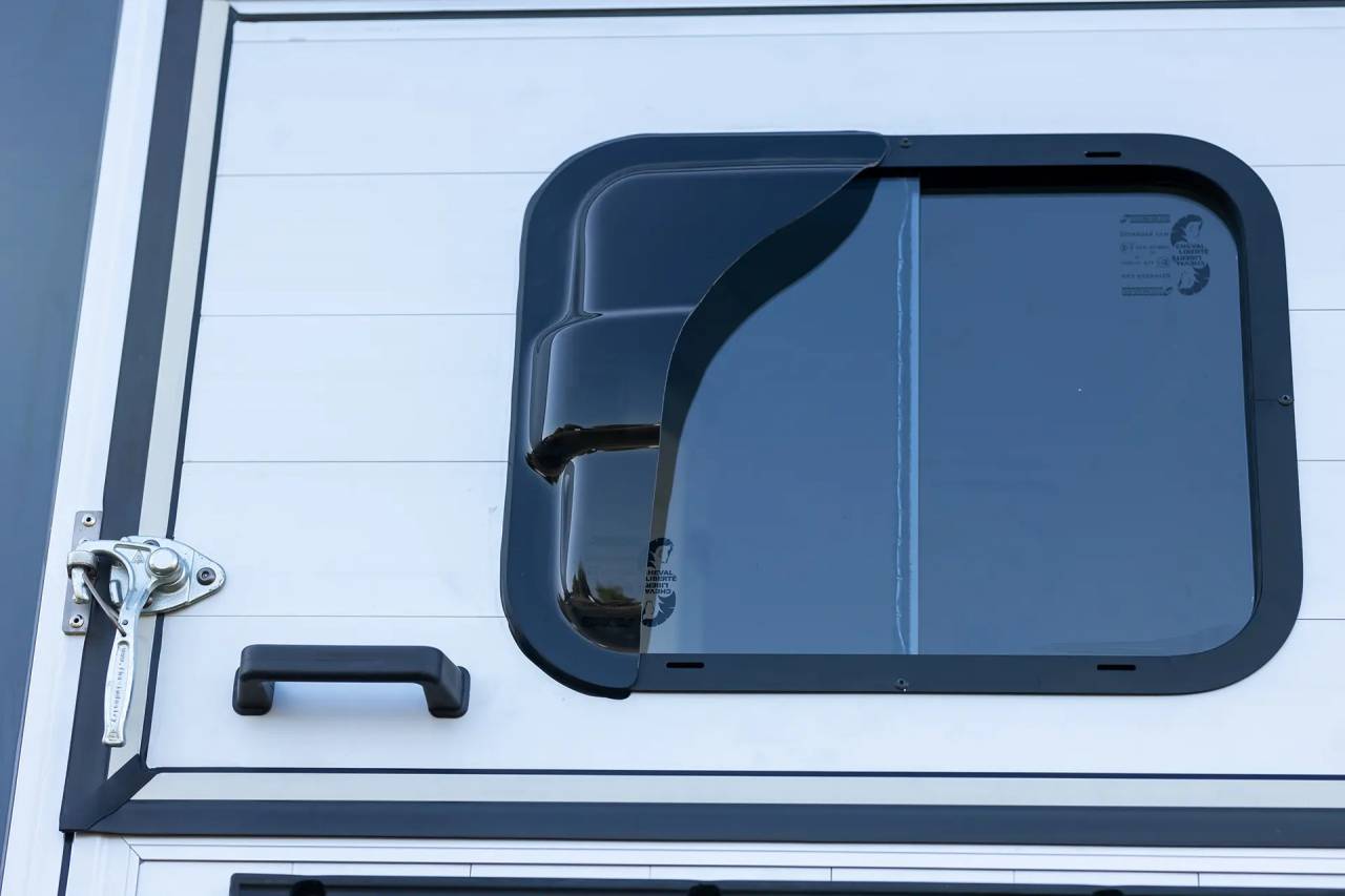 Paardentrailers Cheval Liberté  2 Paarden 2025 Nieuw