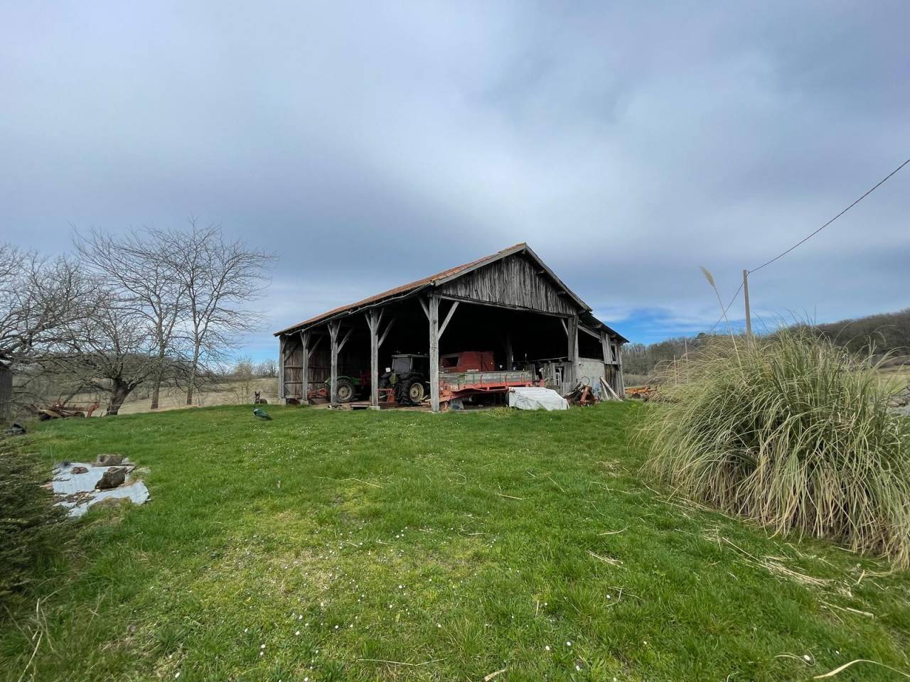 Hippisch vastgoed Koop Dordogne