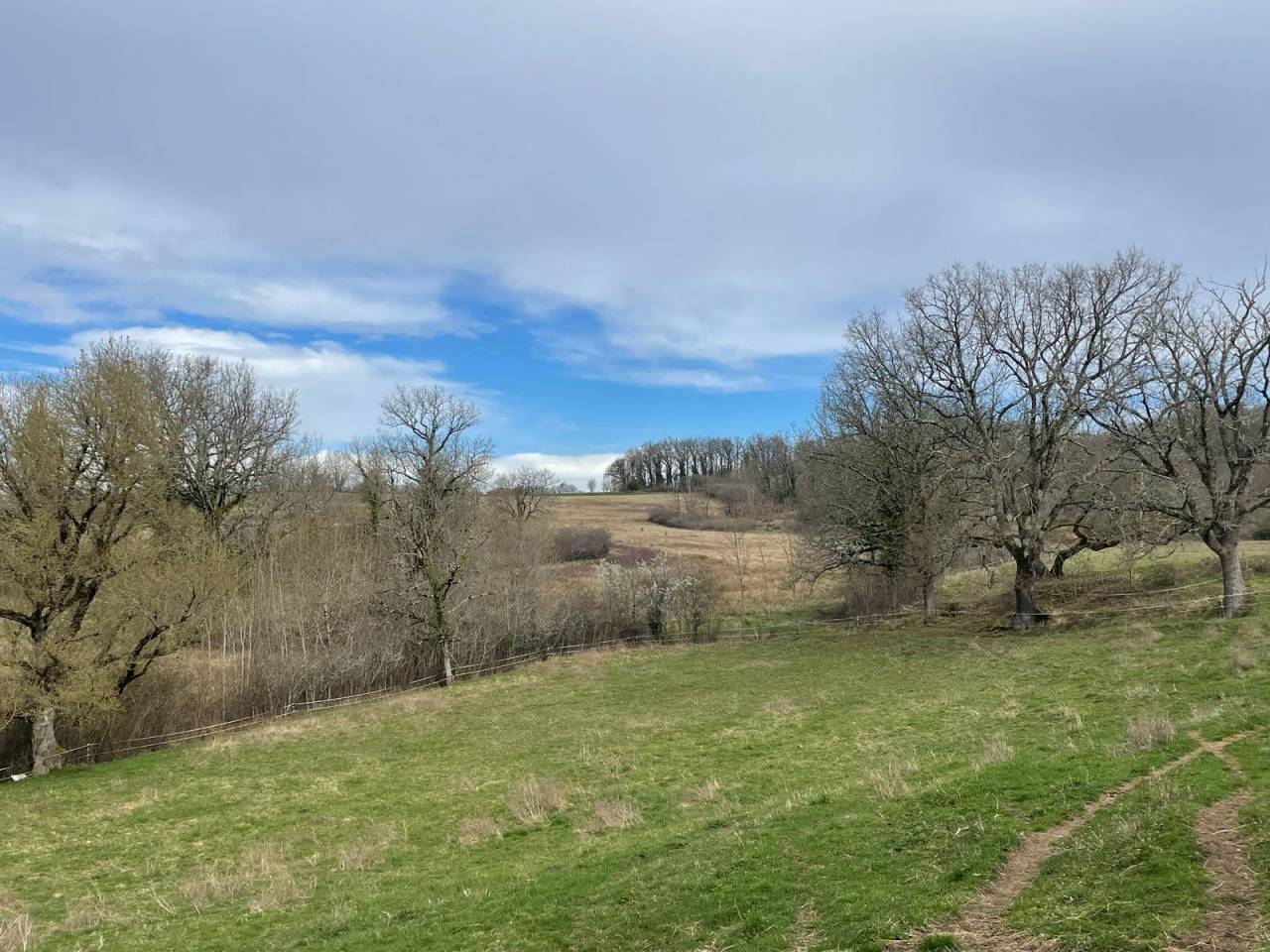 Hippisch vastgoed Koop Dordogne