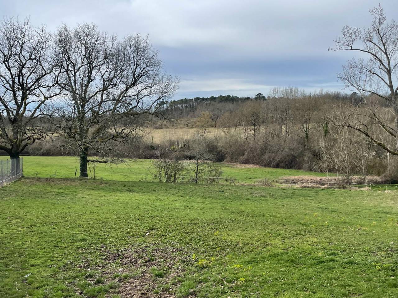Hippisch vastgoed Koop Dordogne