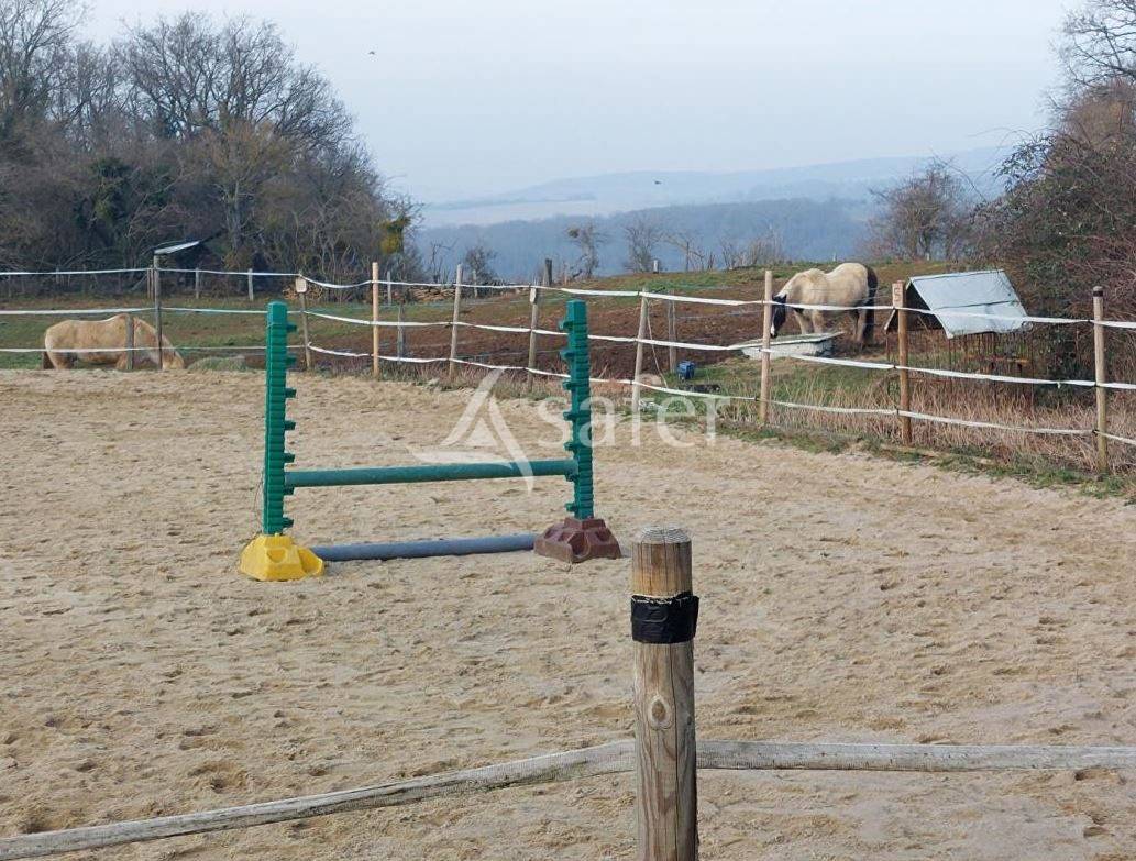 Hippisch vastgoed Koop Saône-et-Loire