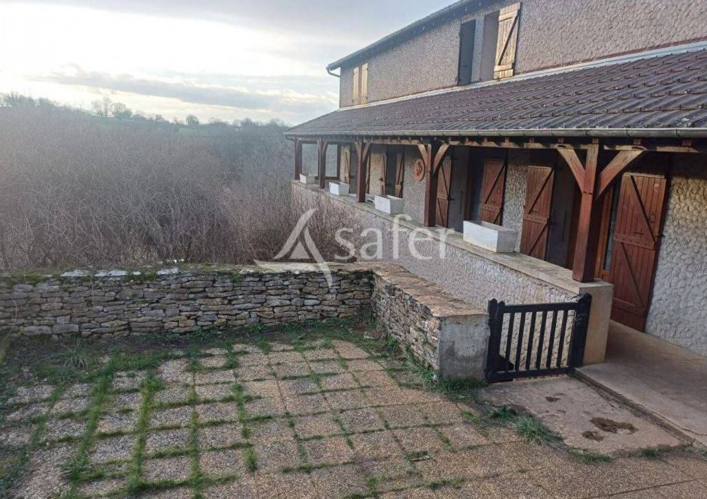 Hippisch vastgoed Koop Saône-et-Loire