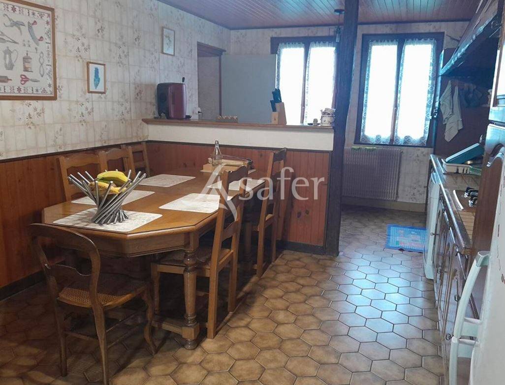 Hippisch vastgoed Koop Saône-et-Loire