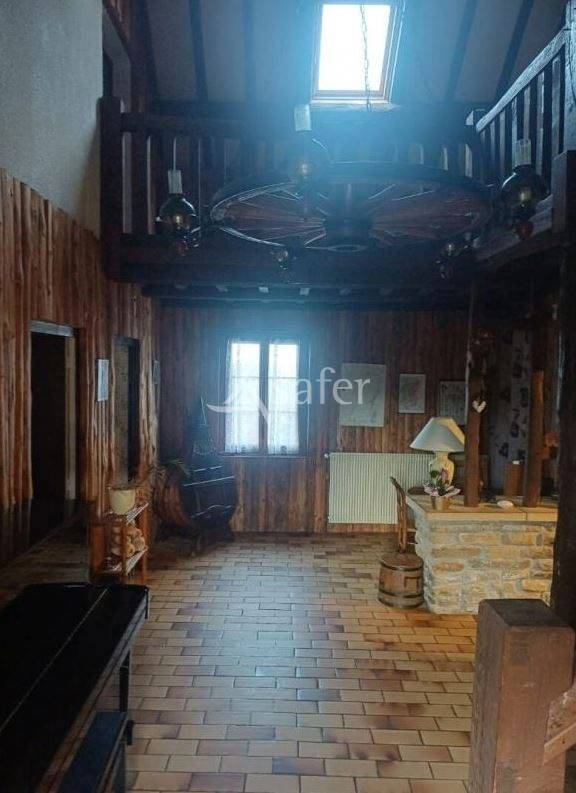 Hippisch vastgoed Koop Saône-et-Loire