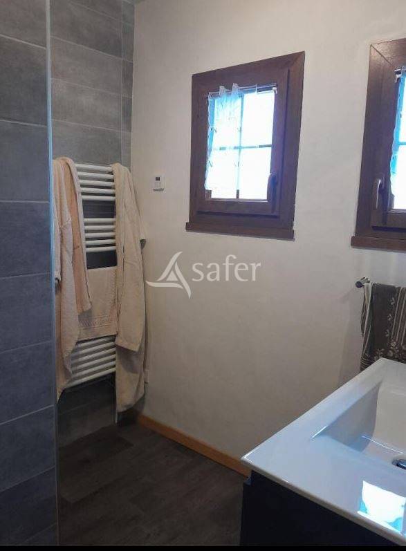 Hippisch vastgoed Koop Saône-et-Loire