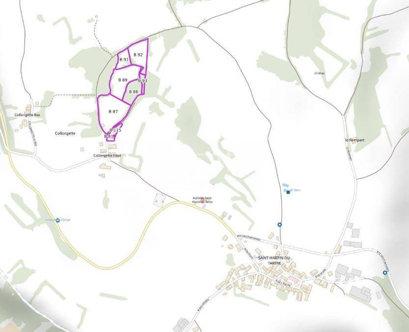 Hippisch vastgoed Koop Saône-et-Loire