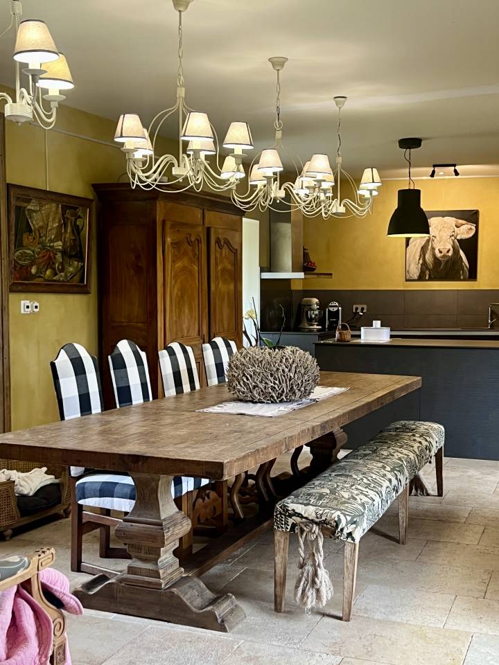 Mooi huis Koop Indre