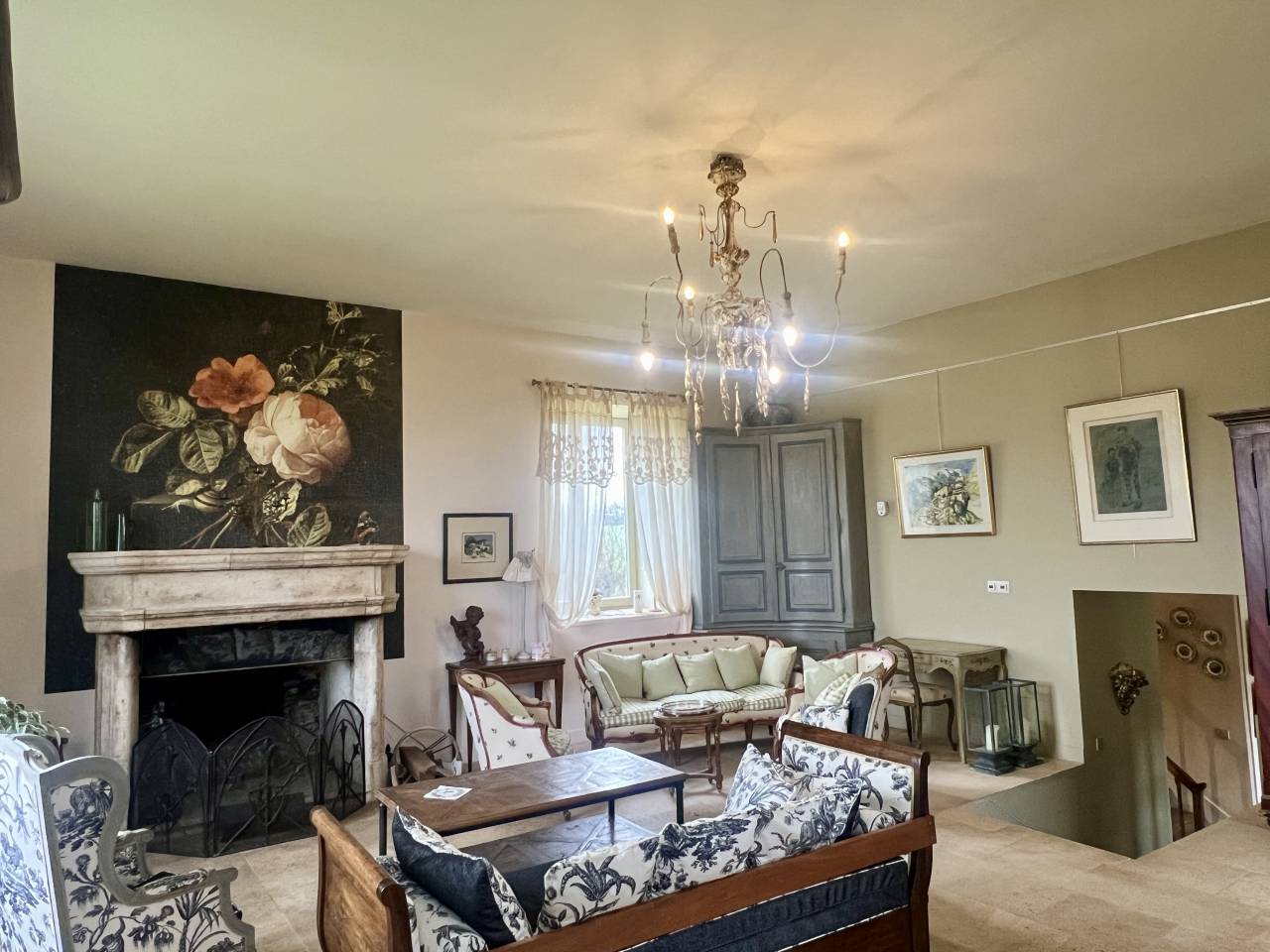 Mooi huis Koop Indre