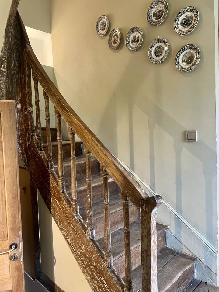 Mooi huis Koop Indre