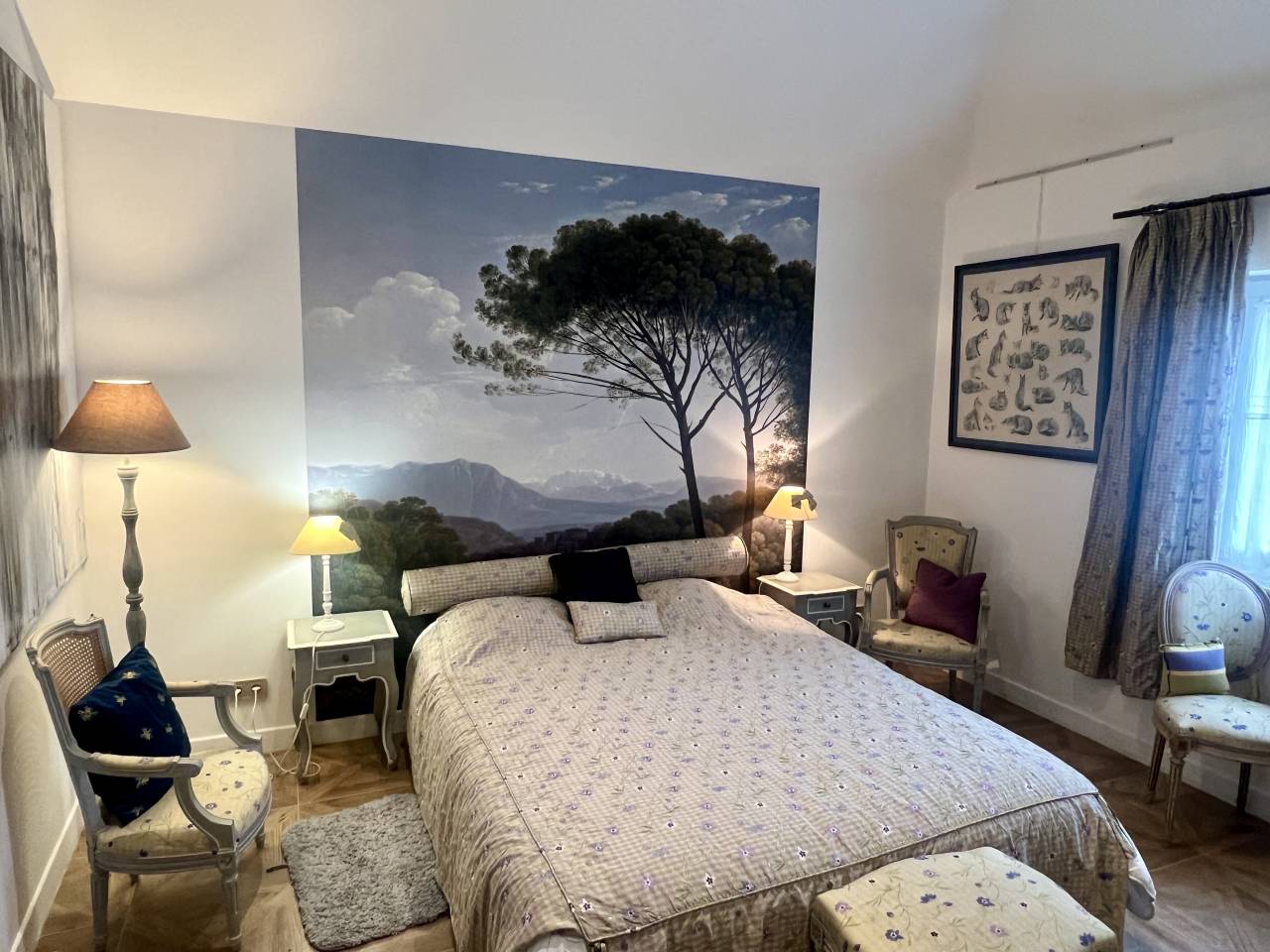 Mooi huis Koop Indre