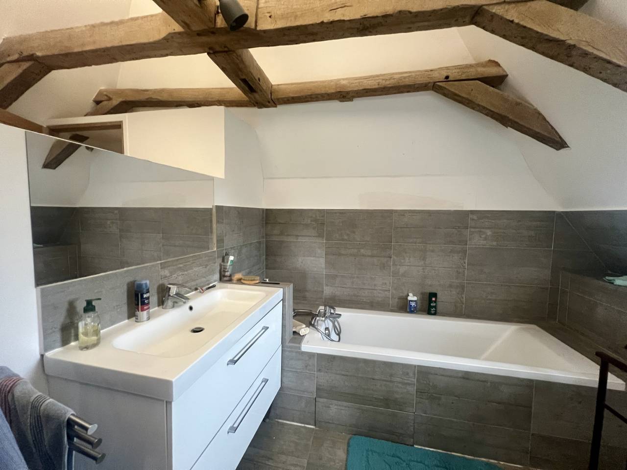 Mooi huis Koop Indre