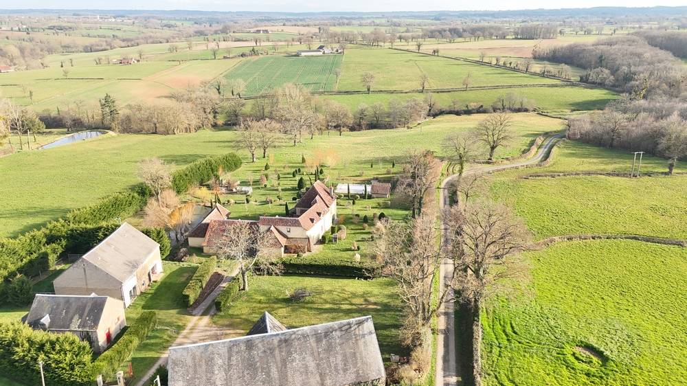 Mooi huis Koop Indre