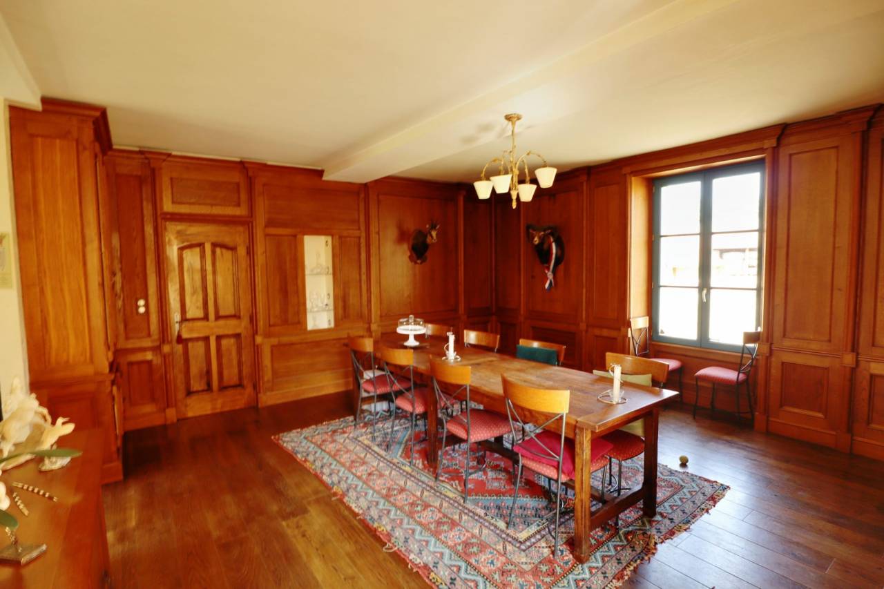 Hippisch vastgoed Koop Aisne